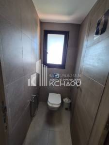Ariana Ville&nbsp;El Menzah 5&nbsp;Location&nbsp;Appart. 1 pi�ce&nbsp;A  bureau privatif  meubl a ref543a