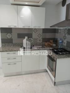 Ariana Ville&nbsp;Cite Ennasr 2&nbsp;Vente&nbsp;Appart. 1 pi�ce&nbsp;A  s1 a ennasr ref545a