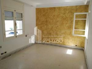 Ariana Ville&nbsp;Cite Ennasr 2&nbsp;Location&nbsp;Appart. 1 pi�ce&nbsp;A  s4 a ennasr ref551a