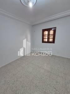 Ariana Ville&nbsp;Cite Ennouzha&nbsp;Location&nbsp;Maisons&nbsp;A  rdc villa a cite ennozha ref553a
