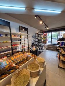 Ariana Ville&nbsp;El Menzah 7&nbsp;Location&nbsp;Appart. 1 pi�ce&nbsp;A  fond de commerce a menzah 7 ref554a
