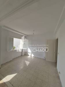 La Marsa&nbsp;El Aouina&nbsp;Vente&nbsp;Appart. 1 pi�ce&nbsp;A  s3 a cite taieb mhiri aouina ref555a