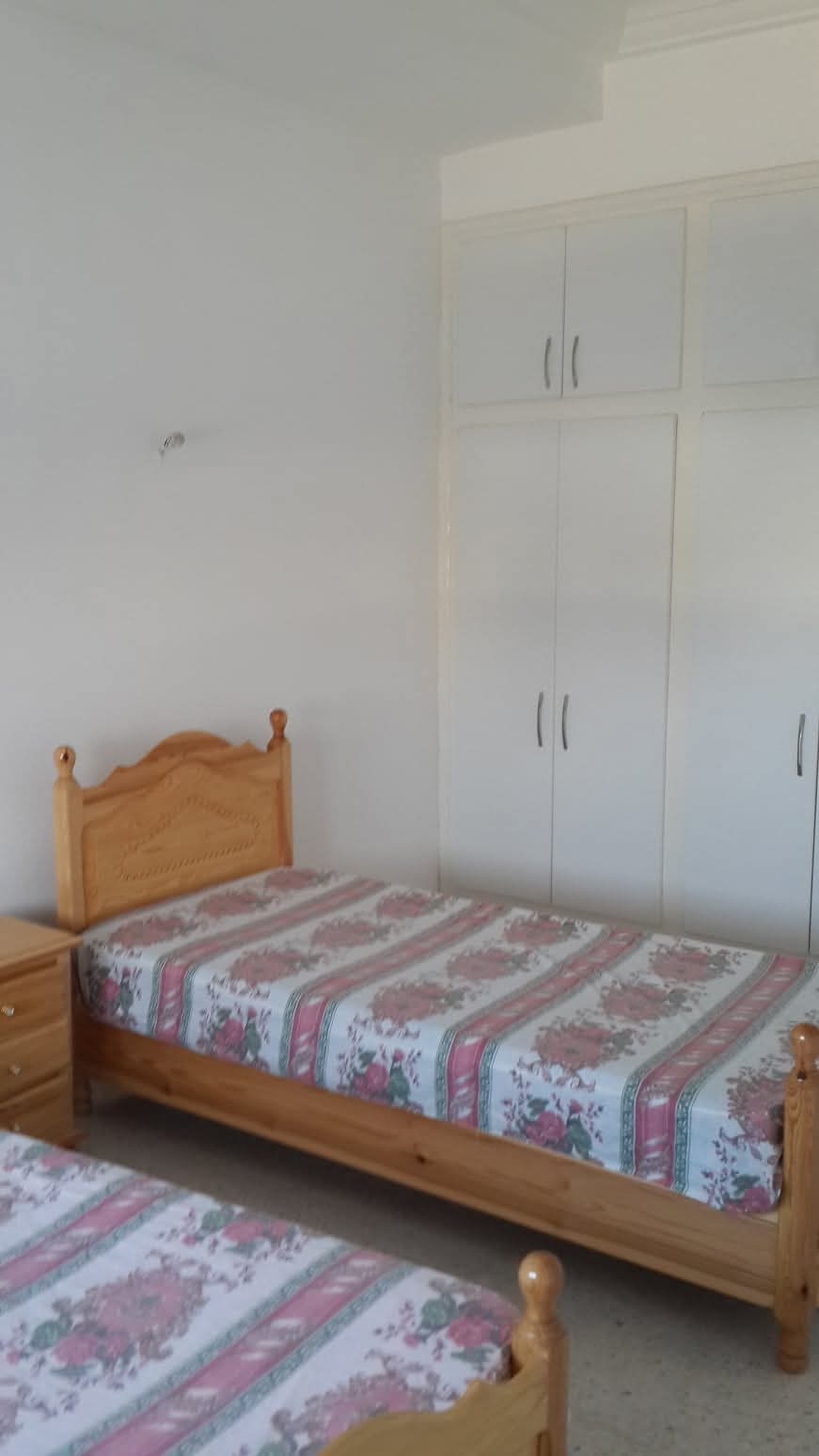 Hammamet&nbsp;Chaabet El Mrezga&nbsp;Location&nbsp;Appart. 1 pi�ce&nbsp;Appart meubl� mrezga �tudiante