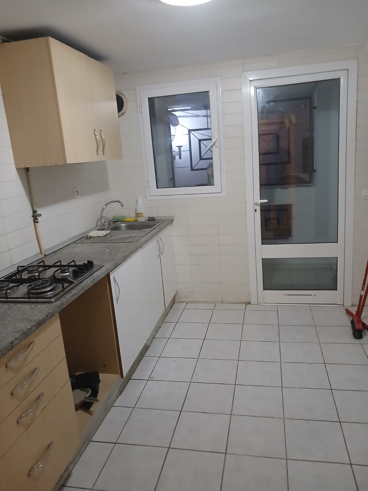 Ariana Ville&nbsp;Cite Ennasr 2&nbsp;Vente&nbsp;Appart. 2 pi�ces&nbsp;Bel appartement ennasr 2