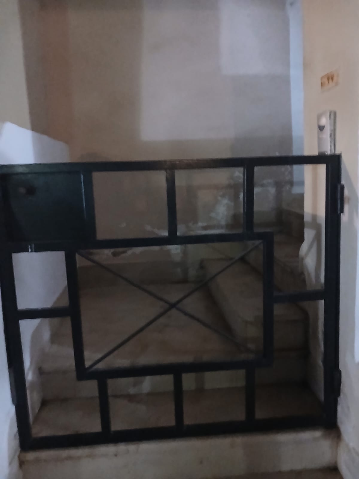 Ariana Ville&nbsp;Cite Ennasr 2&nbsp;Vente&nbsp;Appart. 2 pi�ces&nbsp;Bel appartement ennasr 2