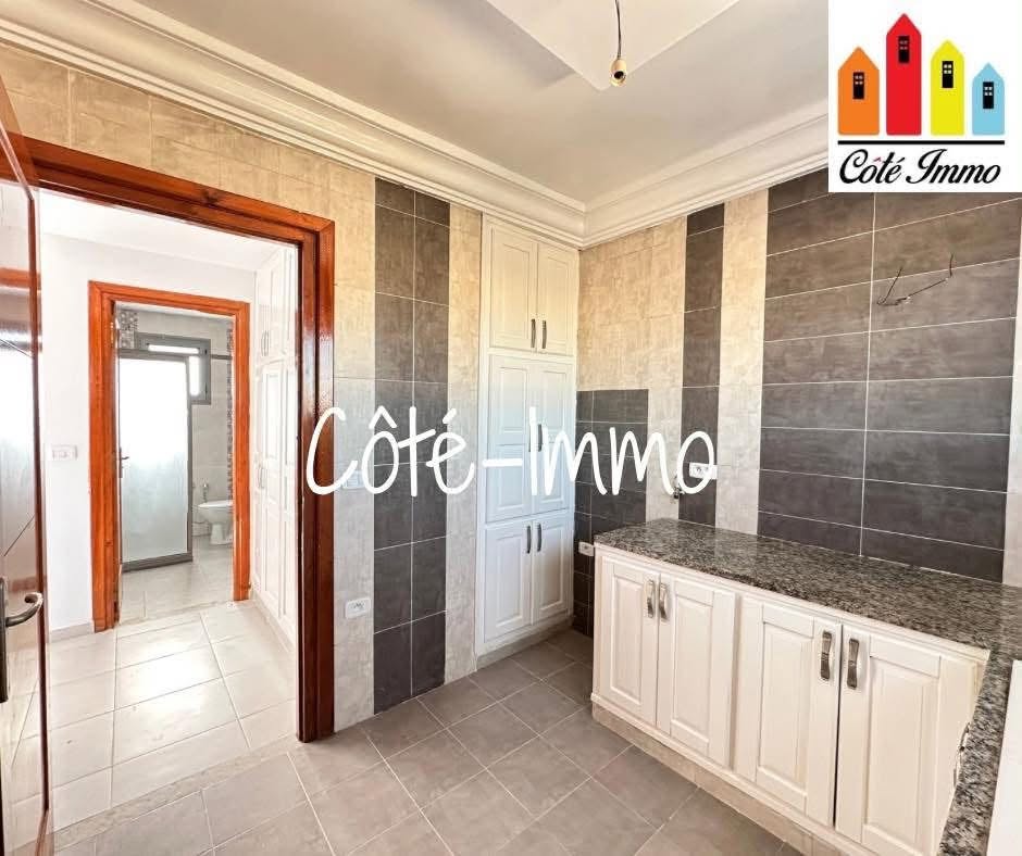Hammam Chatt&nbsp;Borj Cedria&nbsp;Location&nbsp;Appart. 1 pi�ce&nbsp;Appartement s1 hst � borj cedria