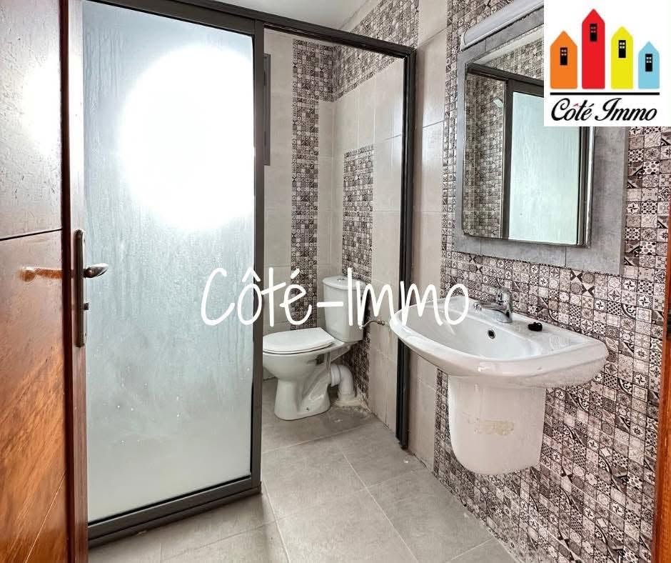 Hammam Chatt&nbsp;Borj Cedria&nbsp;Location&nbsp;Appart. 1 pi�ce&nbsp;Appartement s1 hst � borj cedria