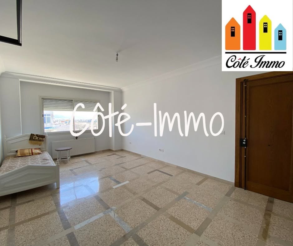 Rades&nbsp;Rades Plage&nbsp;Location&nbsp;Appart. 1 pi�ce&nbsp;Appartement 01 hst � rades plage