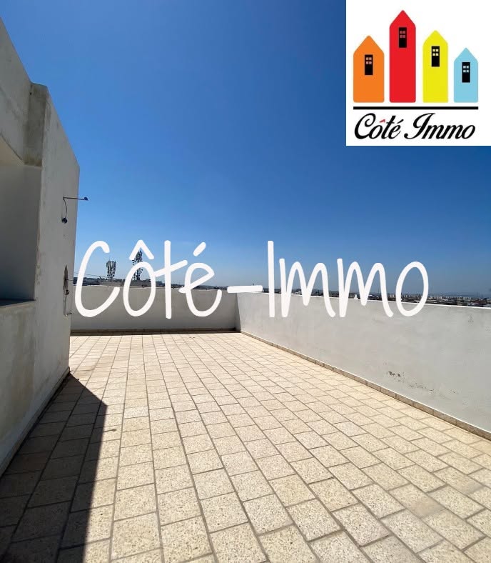 Rades&nbsp;Rades Plage&nbsp;Location&nbsp;Appart. 1 pi�ce&nbsp;Appartement 01 hst � rades plage