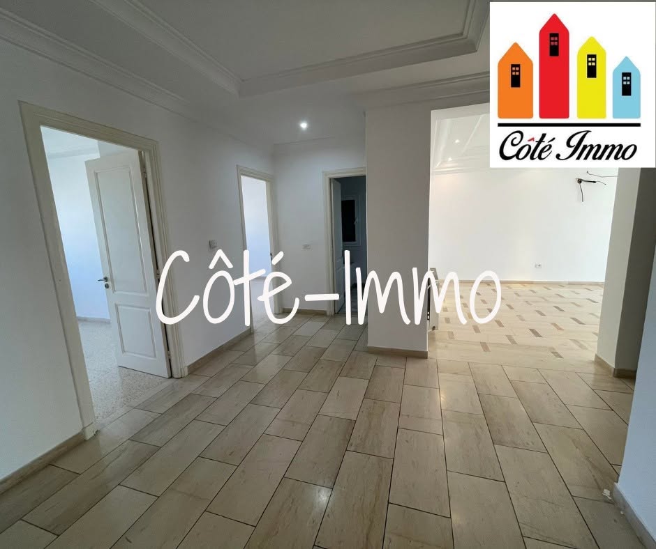 Rades&nbsp;Rades Plage&nbsp;Location&nbsp;Appart. 2 pi�ces&nbsp;Appartement s2 hst � rades plage