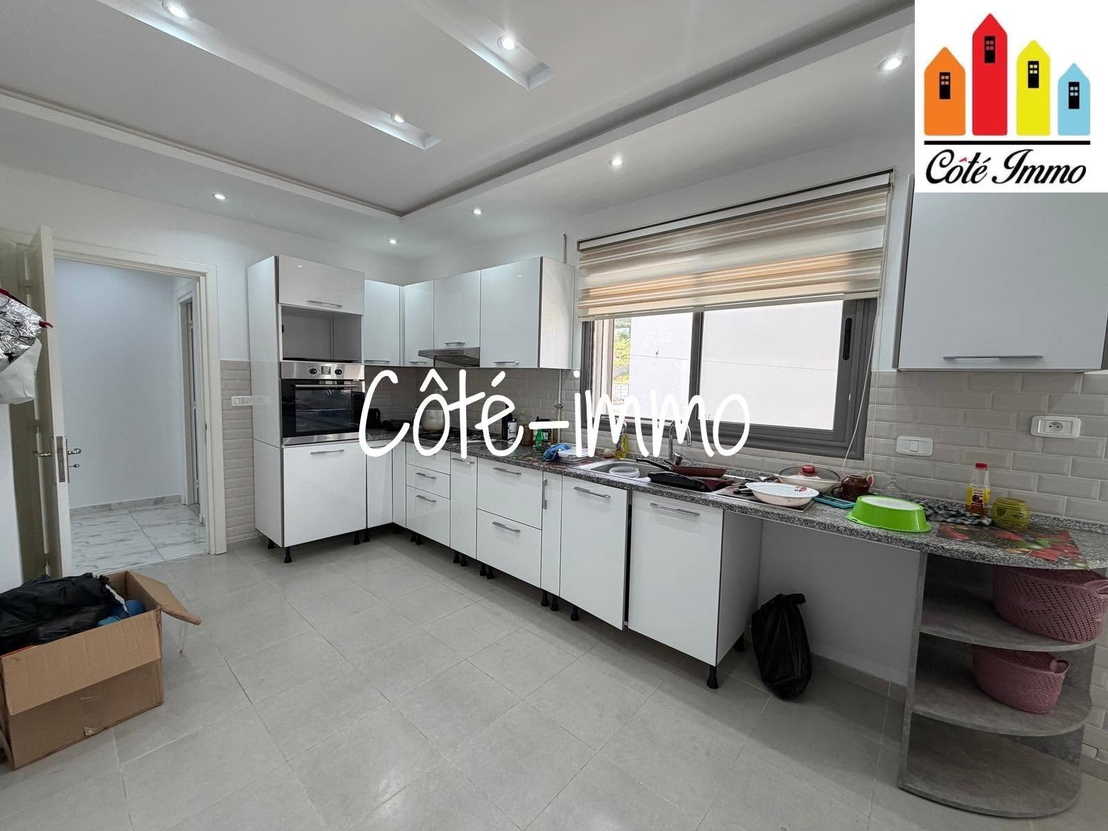 Bou Mhel El Bassatine&nbsp;Cite Plein Air&nbsp;Location&nbsp;Appart. 3 pi�ces&nbsp;Appartement s3 hst � boumhal