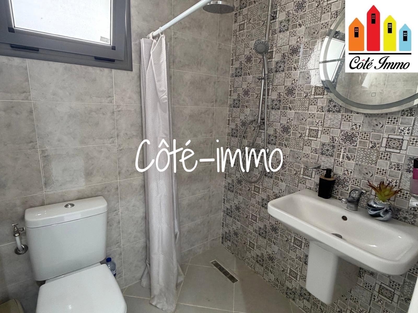 Bou Mhel El Bassatine&nbsp;Cite Plein Air&nbsp;Location&nbsp;Appart. 3 pi�ces&nbsp;Appartement s3 hst � boumhal
