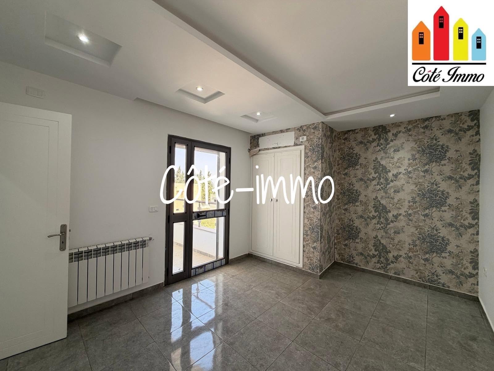 Bou Mhel El Bassatine&nbsp;Cite Plein Air&nbsp;Location&nbsp;Appart. 3 pi�ces&nbsp;Appartement s3 hst � boumhal