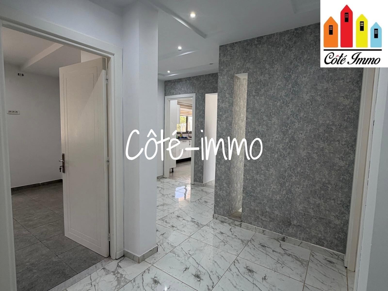 Bou Mhel El Bassatine&nbsp;Cite Plein Air&nbsp;Location&nbsp;Appart. 3 pi�ces&nbsp;Appartement s3 hst � boumhal