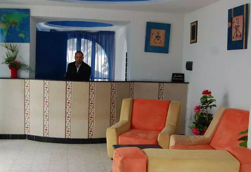 Hammamet&nbsp;Hammamet&nbsp;Location&nbsp;Appart. 4 pi�ces&nbsp;Vacances �t�