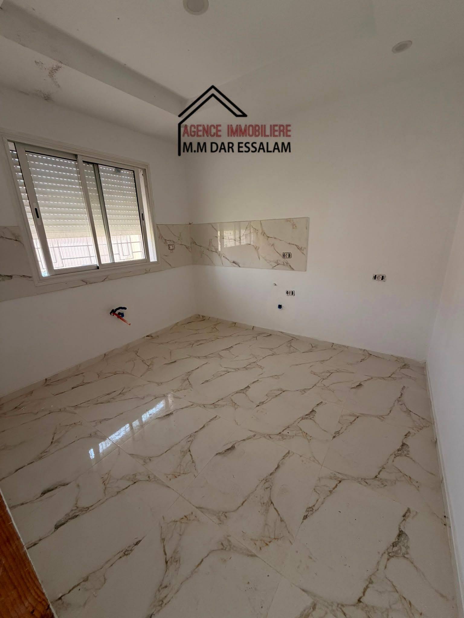 Kelibia&nbsp;Dar Allouche&nbsp;Vente&nbsp;Maisons&nbsp;Maison style am�ricain pr�s de la plage