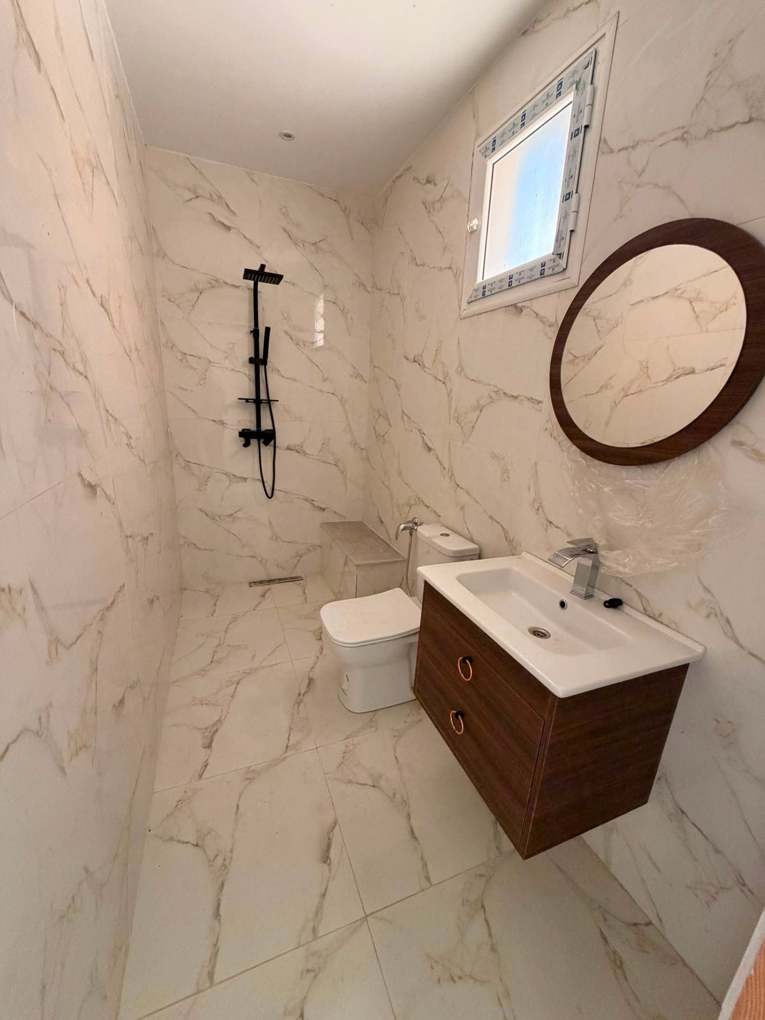 Kelibia&nbsp;Dar Allouche&nbsp;Vente&nbsp;Maisons&nbsp;Maison style am�ricain pr�s de la plage