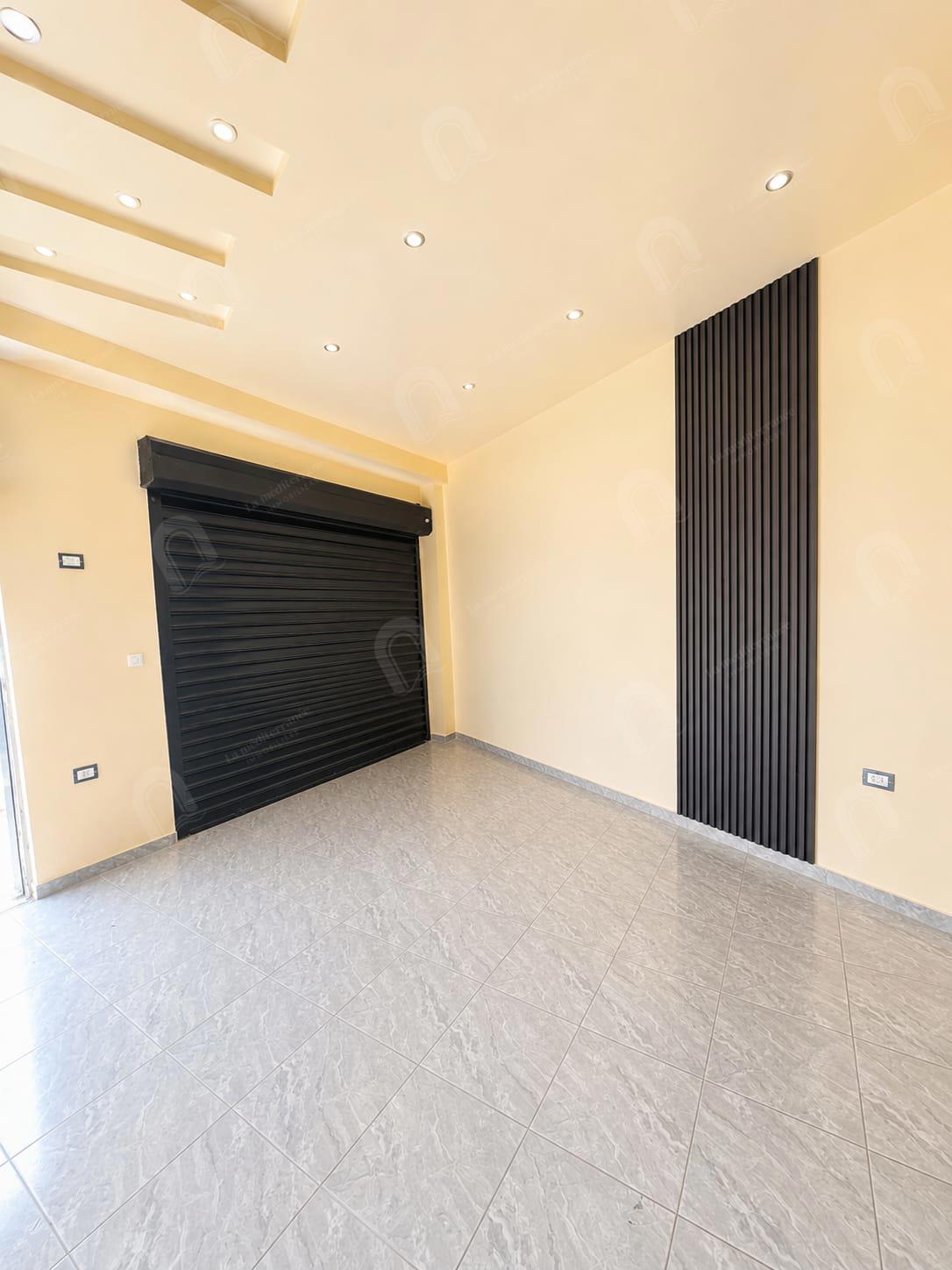 Le Bardo&nbsp;Le Bardo&nbsp;Location&nbsp;Surfaces&nbsp;Local commercial g�rance libre � 20 mars