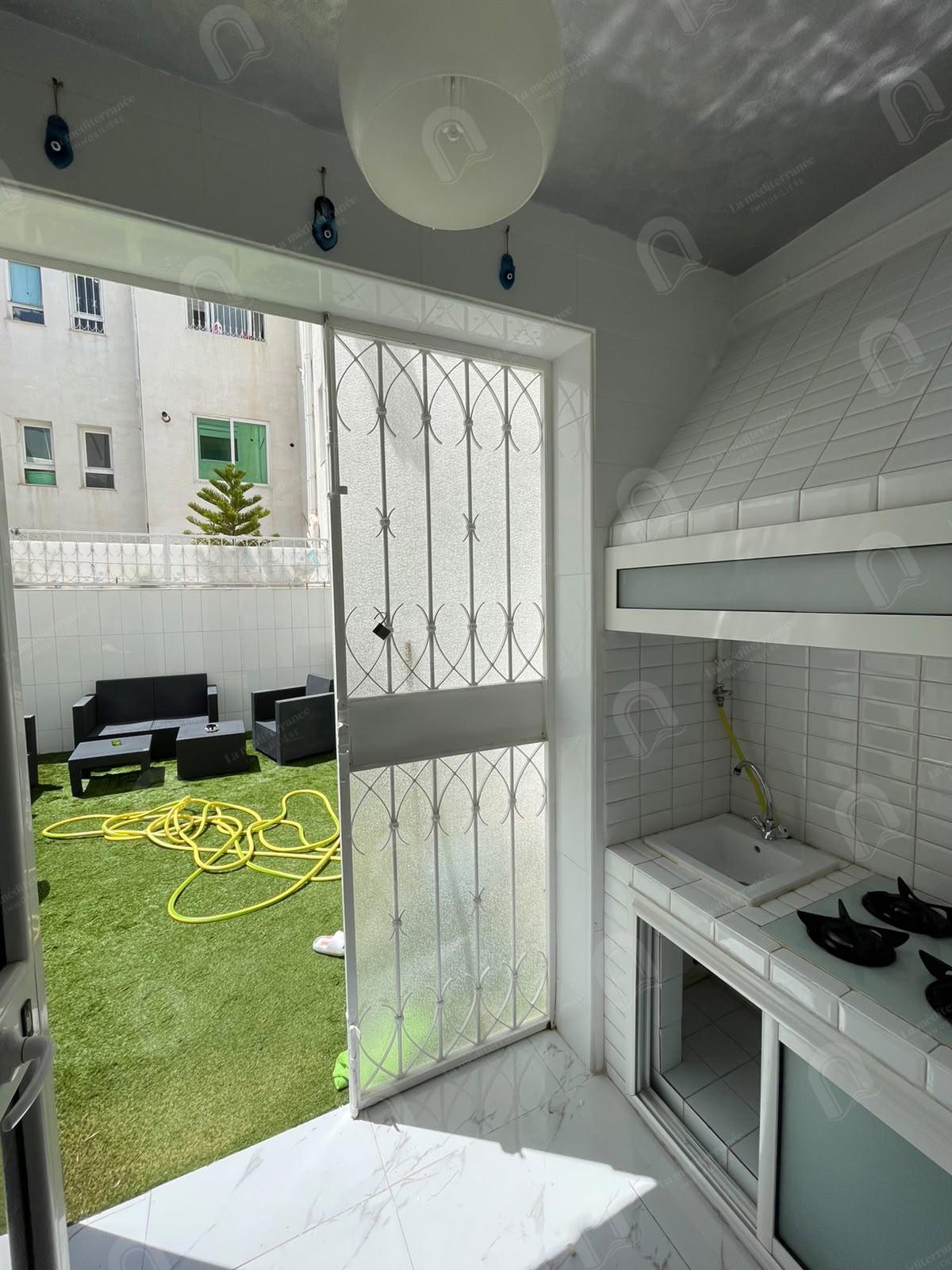 Le Bardo&nbsp;Le Bardo&nbsp;Vente&nbsp;Appart. 4 pi�ces&nbsp;Un appartement s3 hst au bardo hedi chaker
