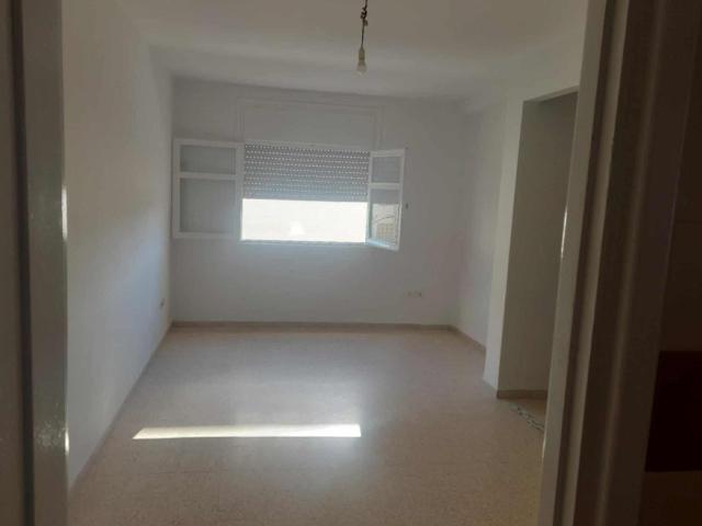 Raoued&nbsp;Cite Ennour Jaafar&nbsp;Location&nbsp;Appart. 3 pi�ces&nbsp;S plus 2 premier etage