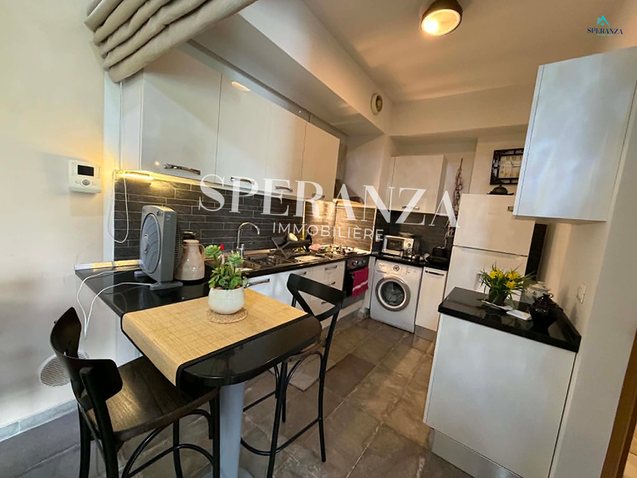 Hammamet&nbsp;Hammamet&nbsp;Location&nbsp;Appart. 1 pi�ce&nbsp;Appartement sora