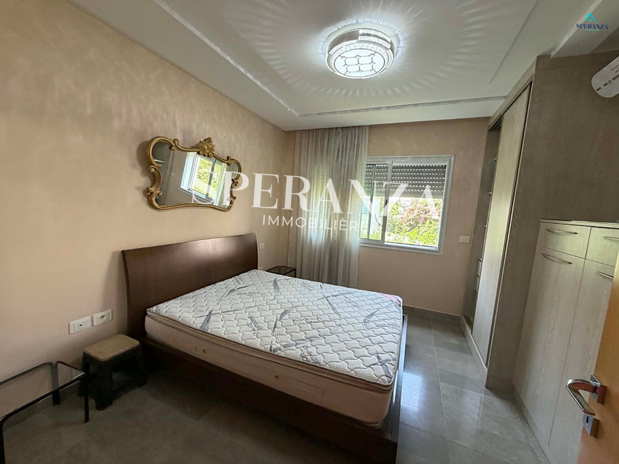 Hammamet&nbsp;Hammamet&nbsp;Location&nbsp;Appart. 1 pi�ce&nbsp;Appartement sora