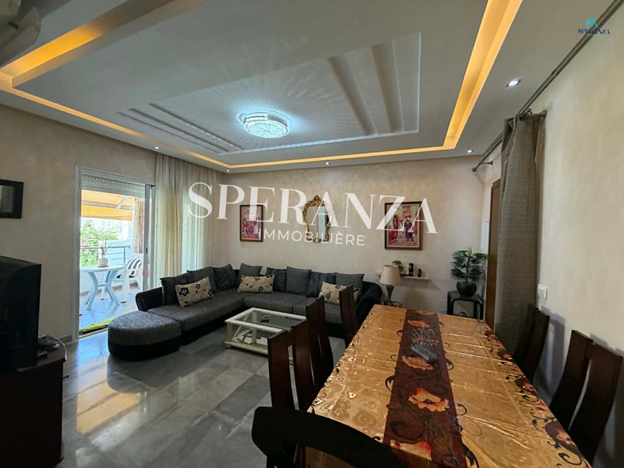 Hammamet&nbsp;Hammamet&nbsp;Location&nbsp;Appart. 1 pi�ce&nbsp;Appartement sora