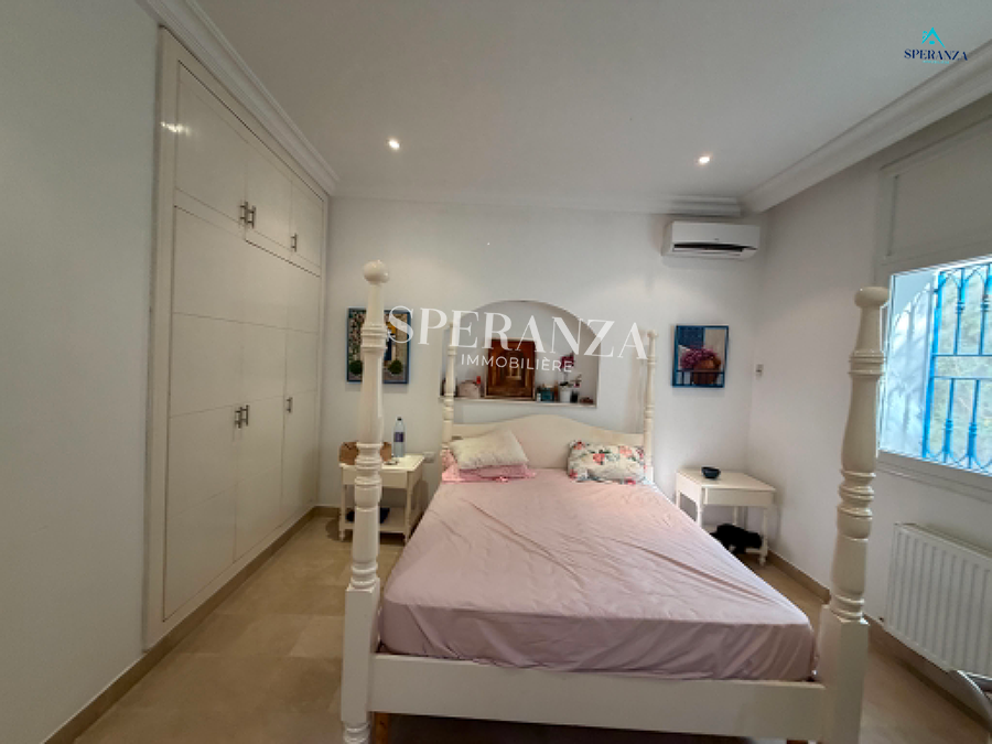Nabeul&nbsp;Nabeul&nbsp;Location vacances&nbsp;Appart. 3 pi�ces&nbsp;Villa jacaranda