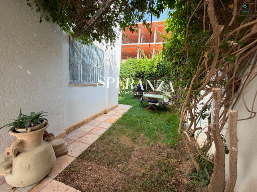 Nabeul&nbsp;Nabeul&nbsp;Location vacances&nbsp;Appart. 3 pi�ces&nbsp;Villa jacaranda