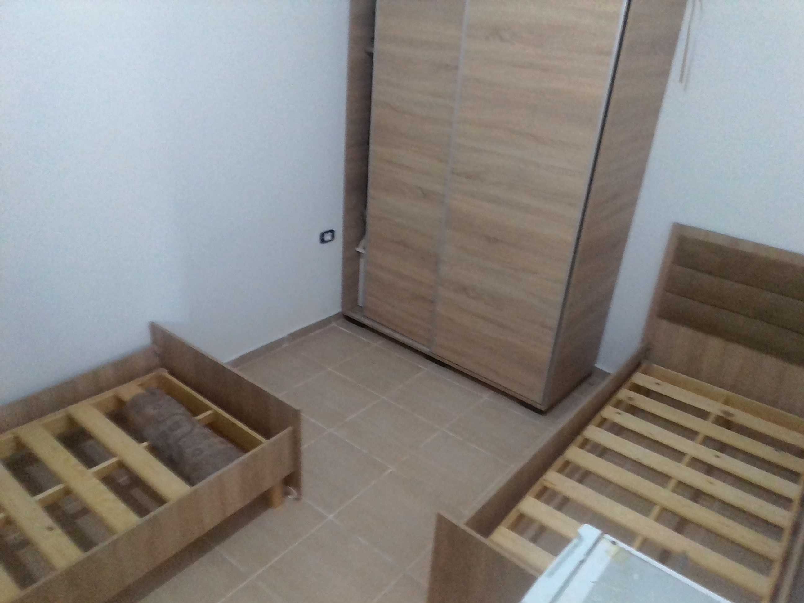 Ras Jebel&nbsp;Cite Kaa El Ballout&nbsp;Vente&nbsp;Maisons&nbsp;Maison s 2  terrain 310 m 2 route plage