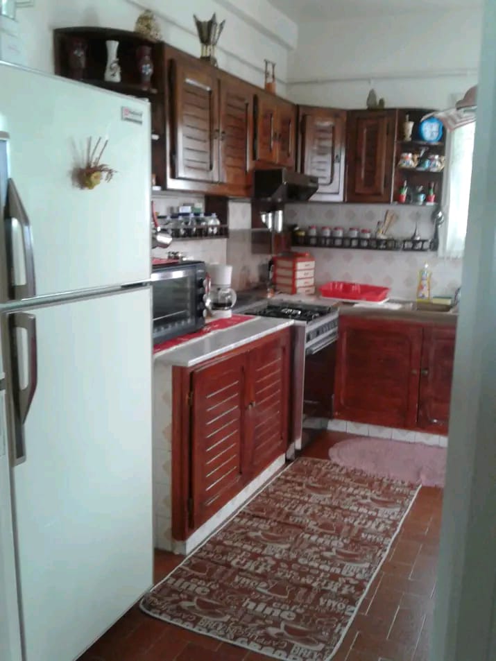 Mannouba&nbsp;Denden&nbsp;Vente&nbsp;Appart. 3 pi�ces&nbsp;Appartement spacieux