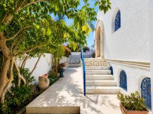 La Marsa&nbsp;Cite Des Juges 2&nbsp;Location&nbsp;Maisons&nbsp;  un  duplex  s2 avec jardin  ref899a