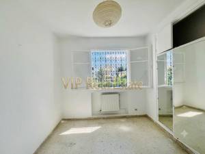La Marsa&nbsp;Cite Des Juges 2&nbsp;Location&nbsp;Maisons&nbsp;  un  duplex  s2 avec jardin  ref899a