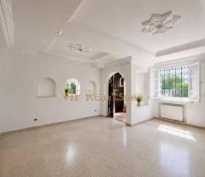 La Marsa&nbsp;Cite Des Juges 2&nbsp;Location&nbsp;Maisons&nbsp;  un  duplex  s2 avec jardin  ref899a