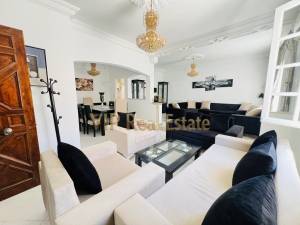 La Marsa&nbsp;Sidi Daoud&nbsp;Location&nbsp;Maisons&nbsp;A  un tage de villa meubl  ref473a