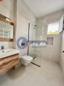 La Marsa&nbsp;Marsa Ennassim&nbsp;Location&nbsp;Maisons&nbsp;   villa s4 avec jardin et ref41a