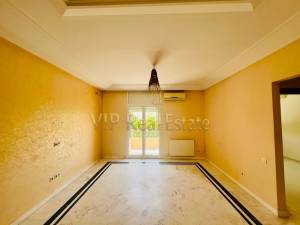 La Marsa&nbsp;Cite Des Juges 2&nbsp;Location&nbsp;Appart. 1 pi�ce&nbsp;  un  appartement s2 meubl  ref911a