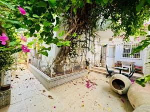 La Marsa&nbsp;Cite Des Juges 2&nbsp;Vente&nbsp;Maisons&nbsp;  un  duplex s3 avec jardin   ref873a
