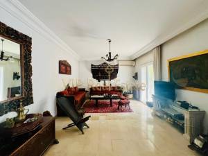 La Marsa&nbsp;Cite Des Juges 2&nbsp;Vente&nbsp;Maisons&nbsp;  un  duplex s3 avec jardin   ref873a