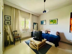 La Marsa&nbsp;Cite Des Juges 2&nbsp;Vente&nbsp;Maisons&nbsp;  un  duplex s3 avec jardin   ref873a