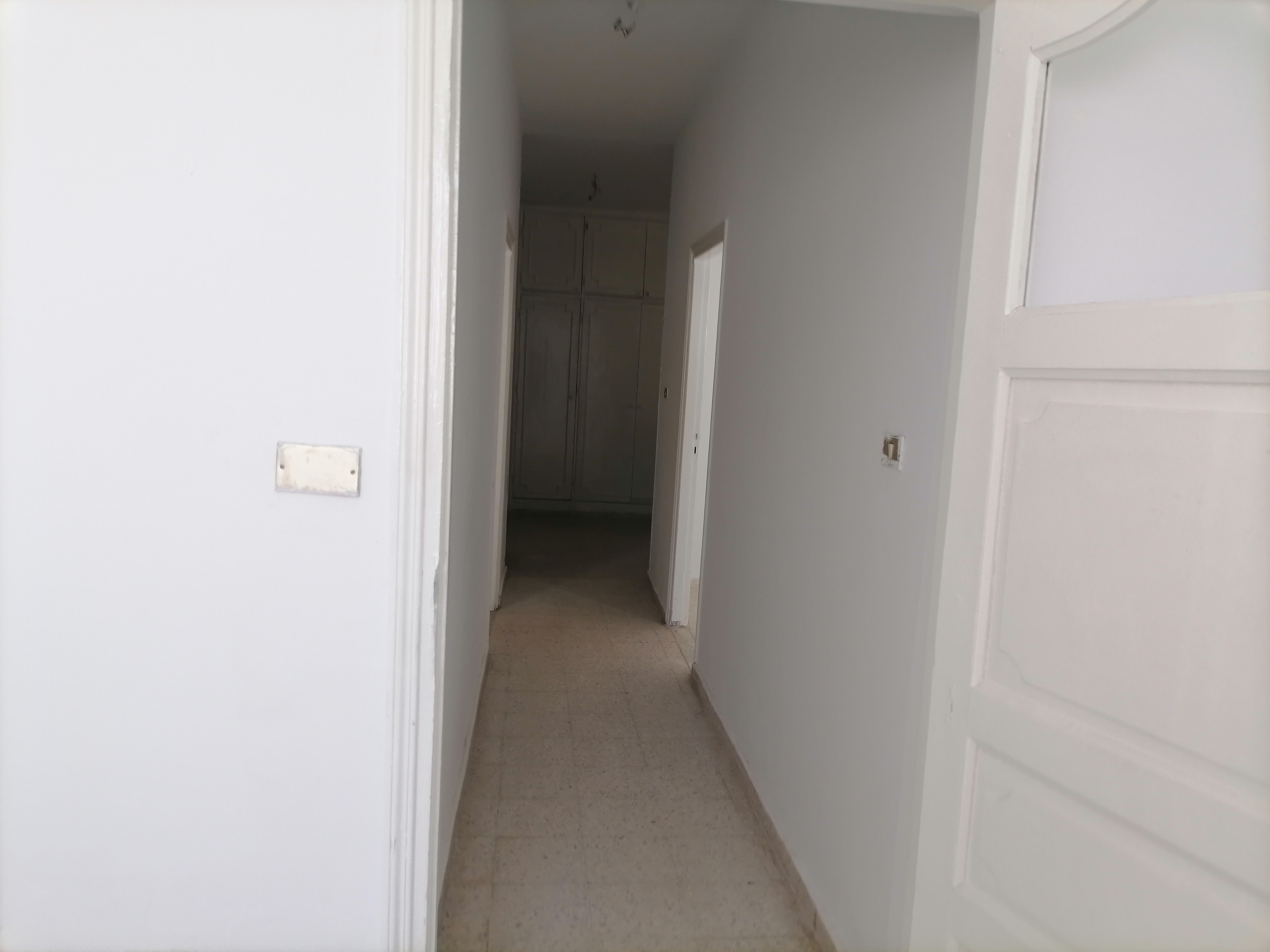 Le Bardo&nbsp;Le Bardo&nbsp;Location&nbsp;Appart. 2 pi�ces&nbsp;Appartement au rdc