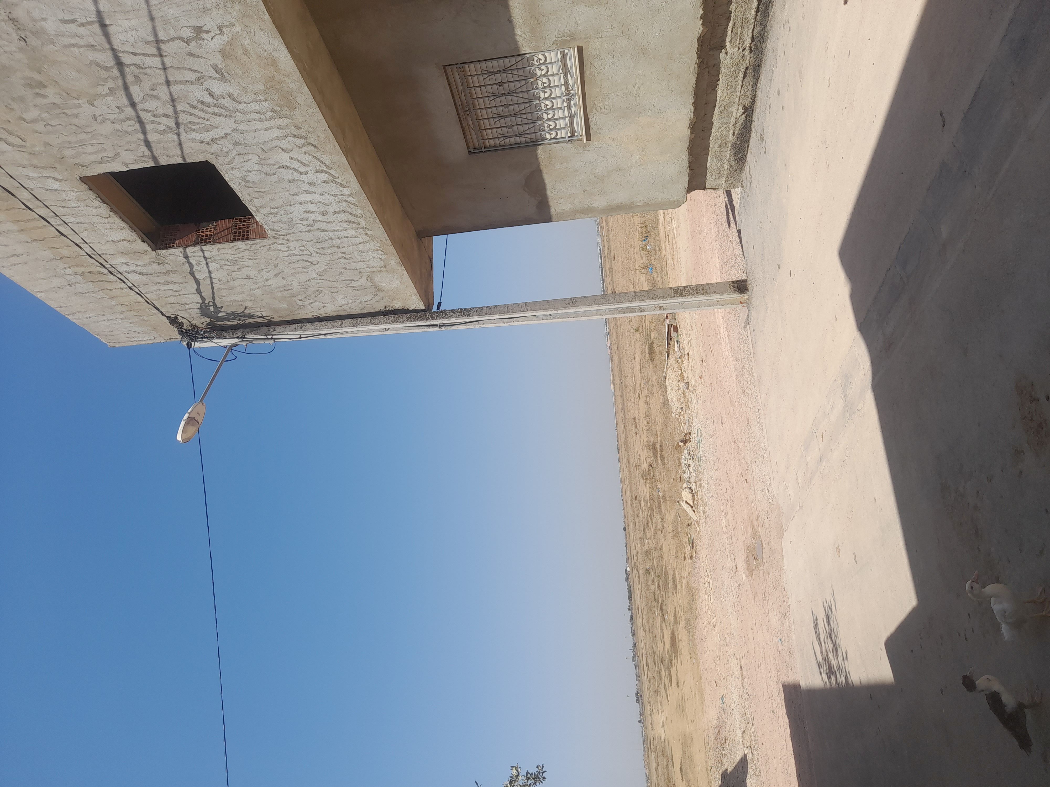 Raoued&nbsp;Raoued&nbsp;Terrain&nbsp;Terrain nu&nbsp;Petits lots  z d'avenir raoued
