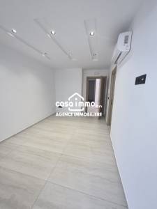 Rades&nbsp;Rades&nbsp;Location&nbsp;Appart. 1 pi�ce&nbsp;A  bureau s1 neuf   rades ville ref941a