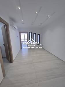 Rades&nbsp;Rades&nbsp;Location&nbsp;Appart. 1 pi�ce&nbsp;A  bureau s1 neuf   rades ville ref941a