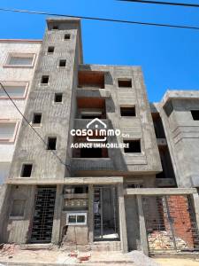 Bou Mhel El Bassatine&nbsp;Cite Bou Mhel&nbsp;Vente&nbsp;Autre&nbsp;Petite immeuble encours de construction ref942a