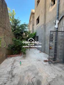 Bou Mhel El Bassatine&nbsp;Cite Bou Mhel&nbsp;Vente&nbsp;Autre&nbsp;Petite immeuble encours de construction ref942a