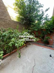 Bou Mhel El Bassatine&nbsp;Cite Bou Mhel&nbsp;Vente&nbsp;Autre&nbsp;Petite immeuble encours de construction ref942a