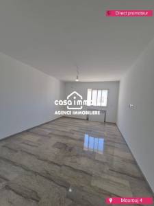 El Mourouj&nbsp;El Mourouj&nbsp;Vente&nbsp;Appart. 1 pi�ce&nbsp;A  s2  neuf  mourouj 4 direct ref940a