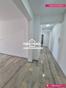 El Mourouj&nbsp;El Mourouj&nbsp;Vente&nbsp;Appart. 1 pi�ce&nbsp;A  s2  neuf  mourouj 4 direct ref940a