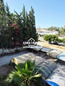 Nouvelle Medina&nbsp;Nouvelle Medina&nbsp;Vente&nbsp;Appart. 1 pi�ce&nbsp;A  appartement s3  nouvelle ref937a